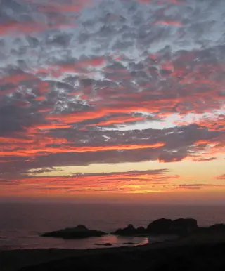 Mit dem eigenen Auto Baja California erkunden